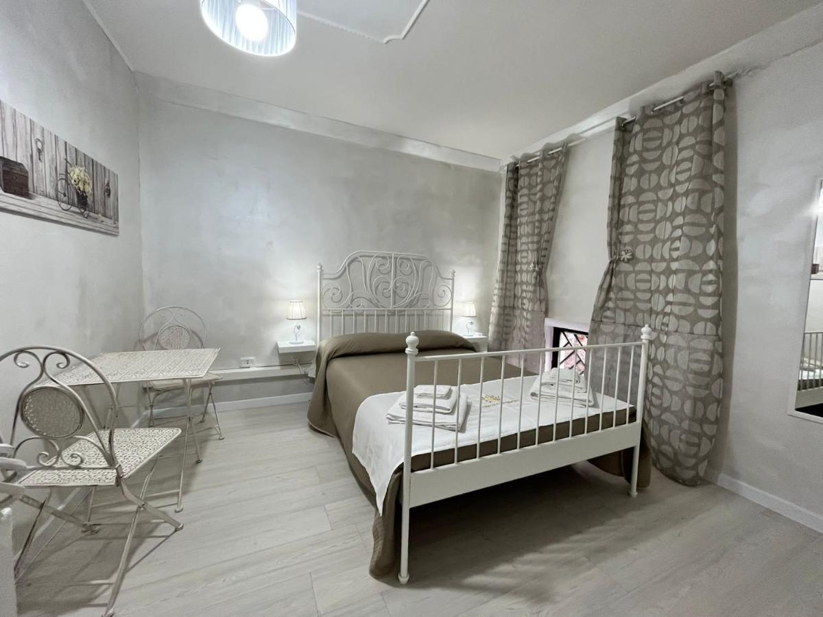 La Dimora Del Principe Apartment Naples Exterior photo