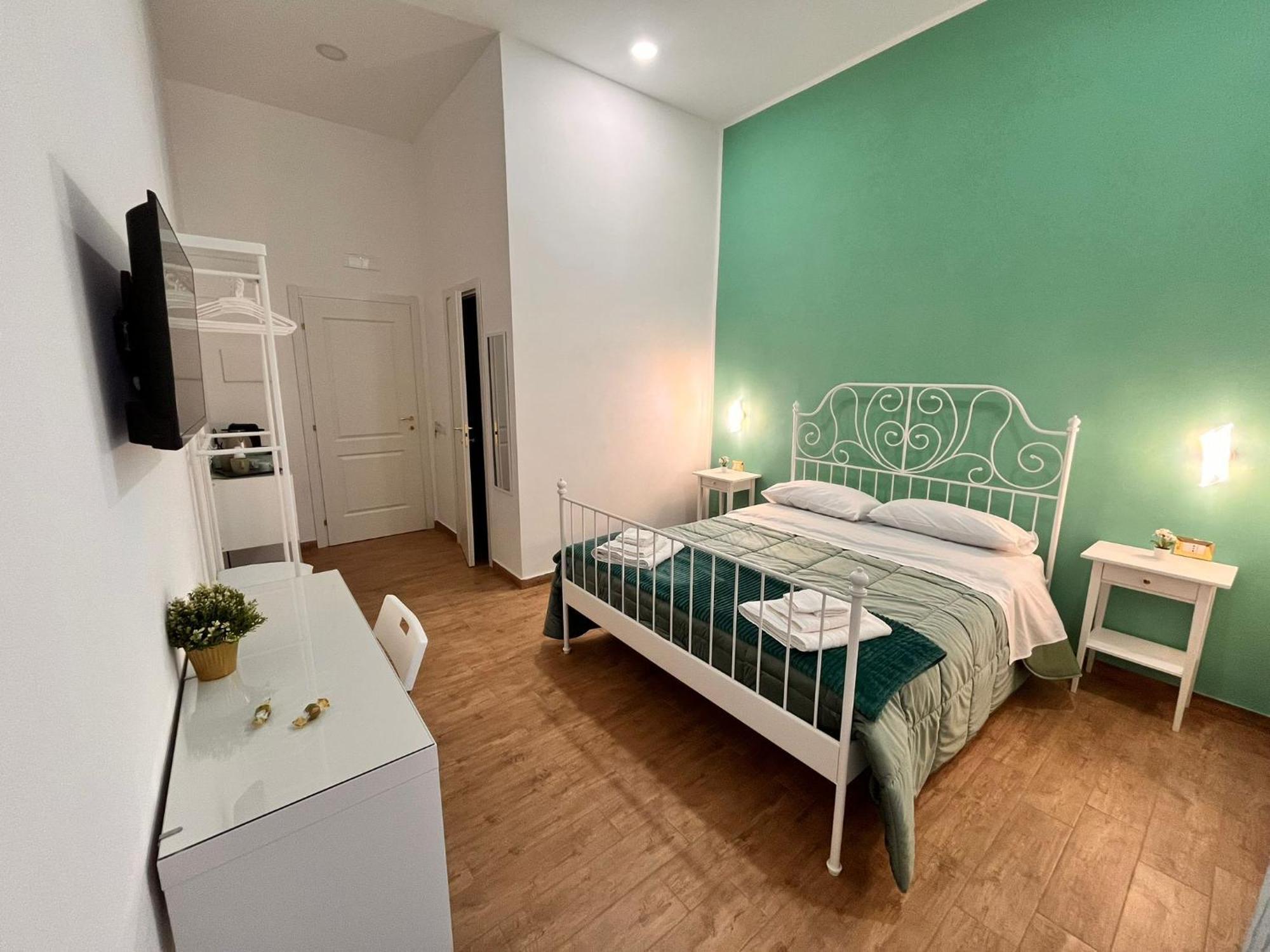 La Dimora Del Principe Apartment Naples Exterior photo