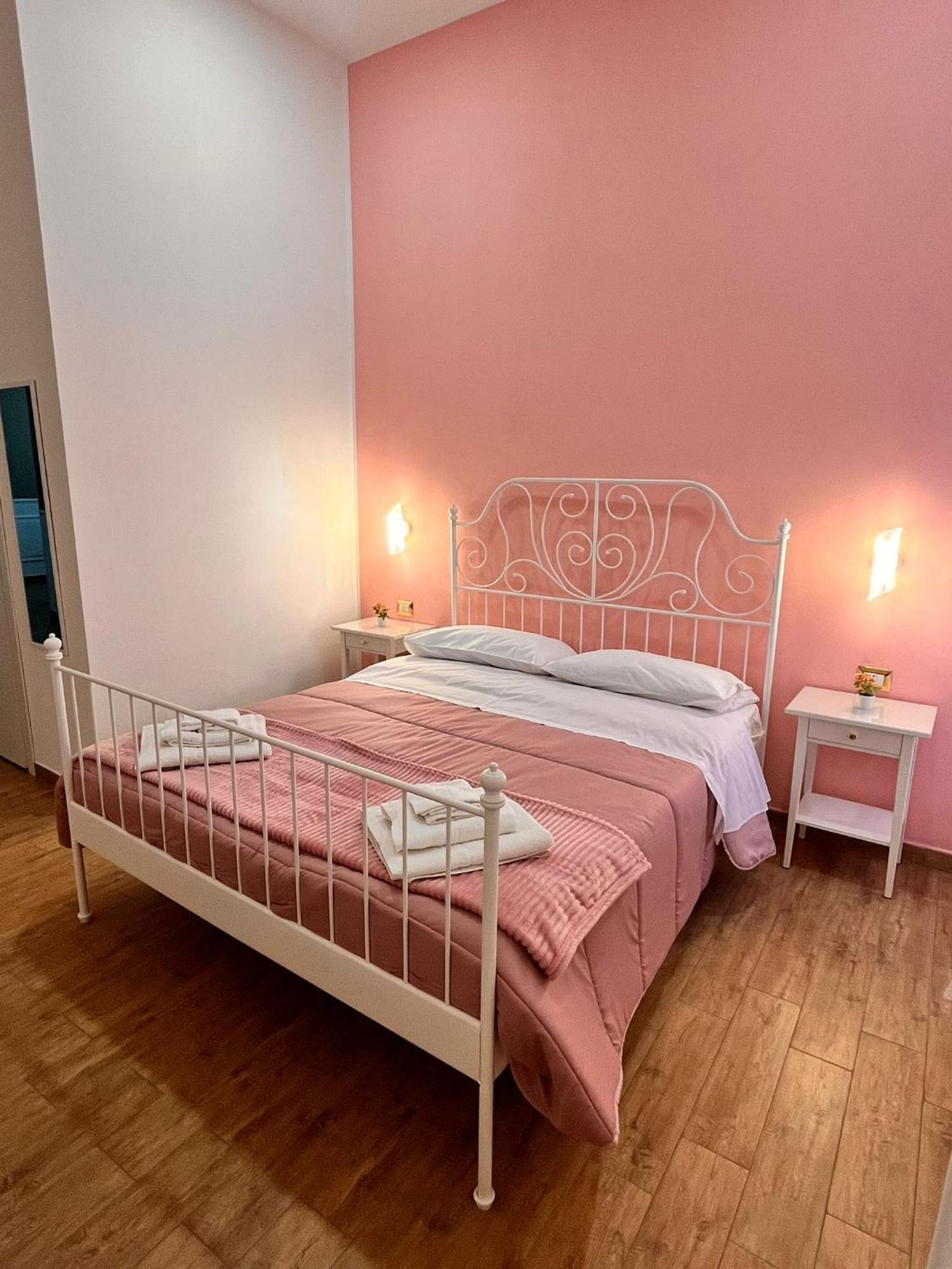La Dimora Del Principe Apartment Naples Exterior photo