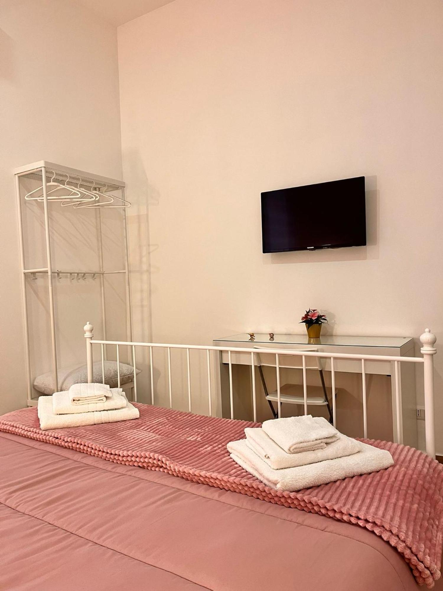 La Dimora Del Principe Apartment Naples Exterior photo