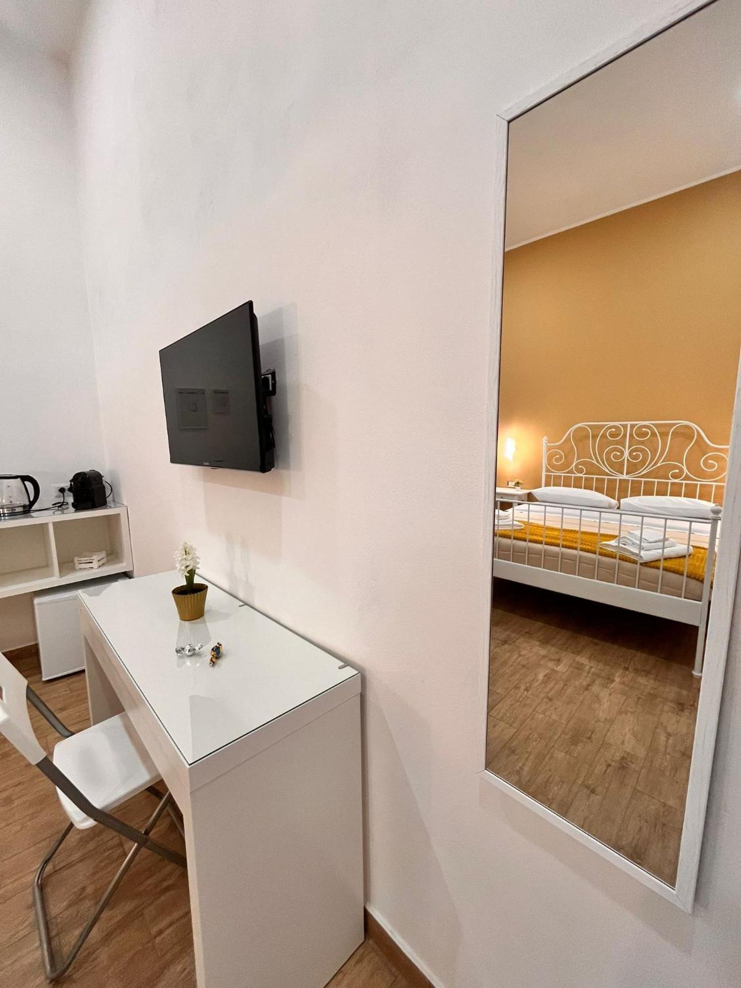 La Dimora Del Principe Apartment Naples Exterior photo