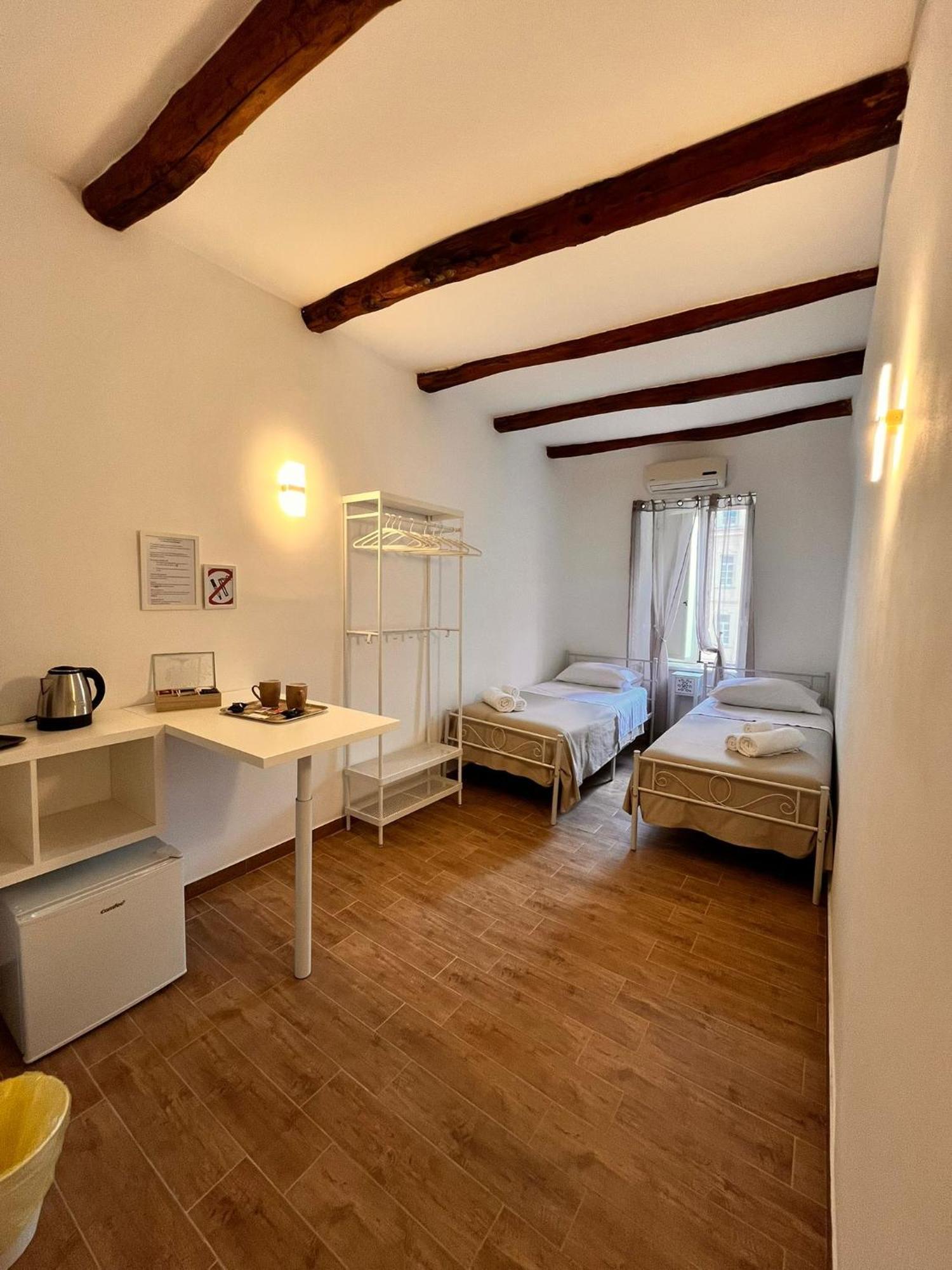 La Dimora Del Principe Apartment Naples Exterior photo