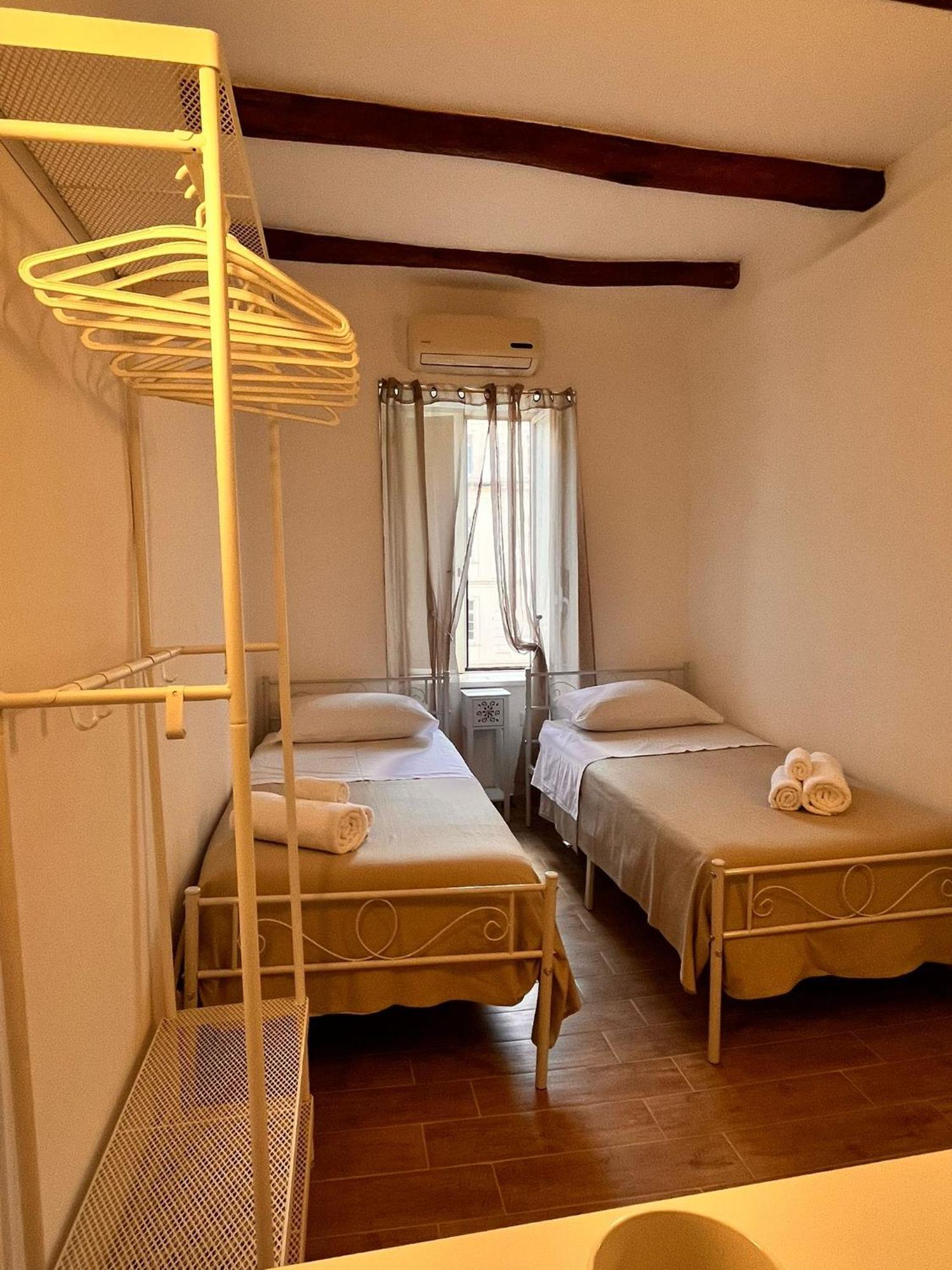 La Dimora Del Principe Apartment Naples Exterior photo